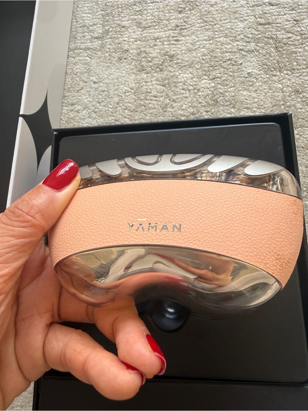 YAMAN Skin device - Picture 4 of 5
